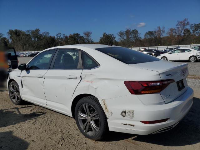 Photo 2 from auction – 2019 VOLKSWAGEN JETTA S with VIN 3VWCB7BU1KM249968