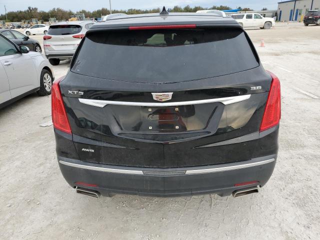Photo 6 from auction – 2019 CADILLAC XT5 PREMIU with VIN 1GYKNFRS1KZ231161