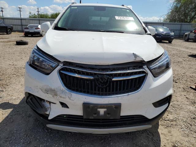 Photo 5 from auction – 2022 BUICK ENCORE PRE with VIN KL4CJESM0NB514881
