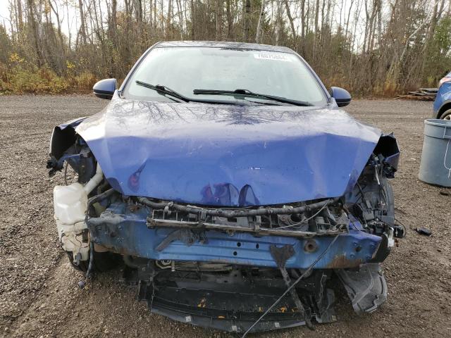 Photo 5 from auction – 2013 MAZDA 3 I with VIN JM1BL1V78D1807264