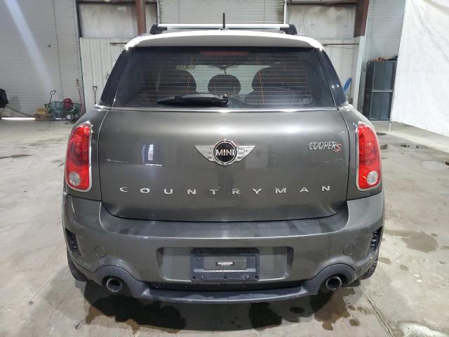 Photo 6 from auction – 2014 MINI COOPER S C with VIN WMWZC5C59EWP38643