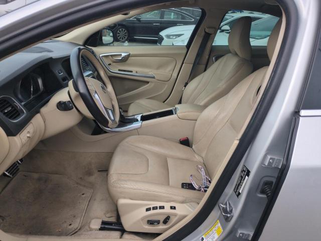 Photo 7 from auction – 2015 VOLVO S60 PLATIN with VIN YV140MFM5F2360939