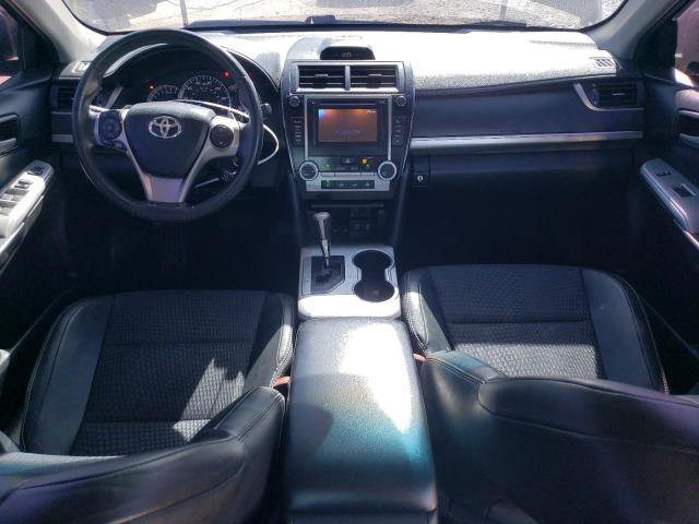 Photo 8 from auction – 2012 TOYOTA CAMRY BASE with VIN 4T1BF1FK4CU115215