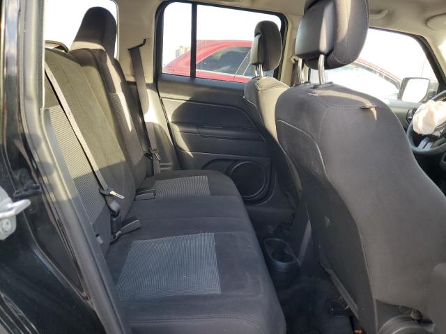 Photo 11 from auction – 2016 JEEP PATRIOT LA with VIN 1C4NJPFA7GD650023