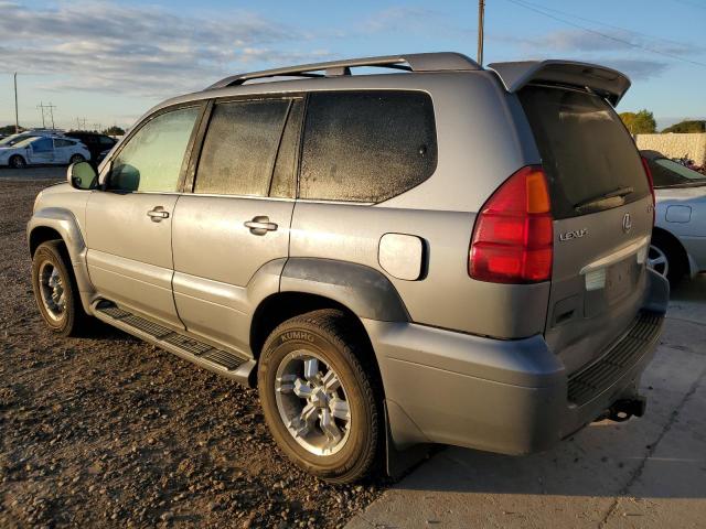 Photo 2 from auction – 2004 LEXUS GX 470 with VIN JTJBT20XX40056233