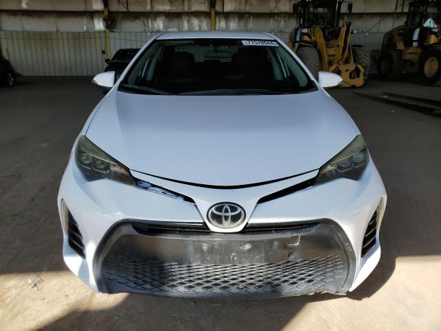 Photo 5 from auction – 2018 TOYOTA COROLLA L with VIN 2T1BURHE3JC048018