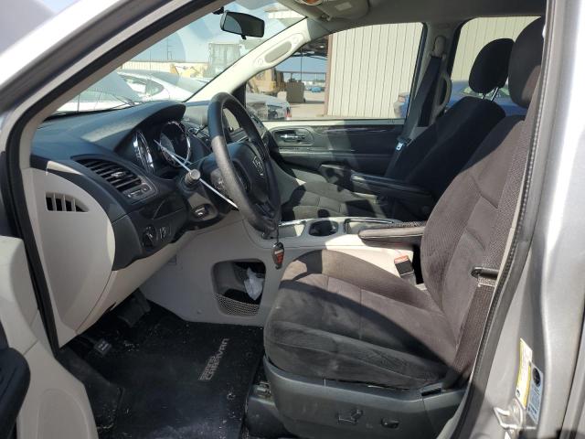 Photo 7 from auction – 2014 DODGE GRAND CARA with VIN 2C4RDGCG0ER340355