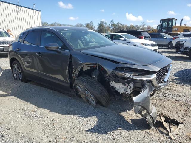 Photo 4 from auction – 2024 MAZDA CX-30 PREF with VIN 3MVDMBCM1RM687840