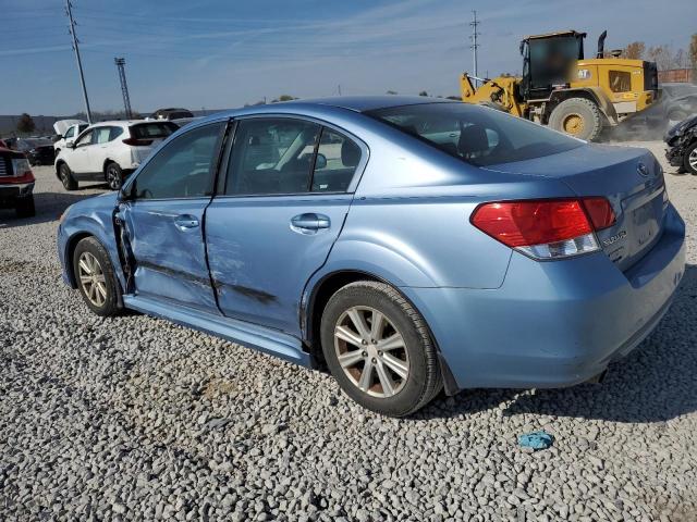 Photo 2 from auction – 2011 SUBARU LEGACY 2.5 with VIN 4S3BMBC64B3254756