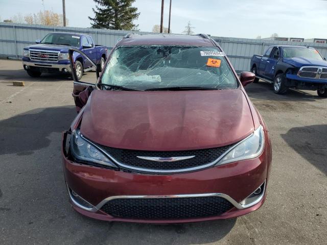 Photo 5 from auction – 2019 CHRYSLER PACIFICA T with VIN 2C4RC1BG1KR625319