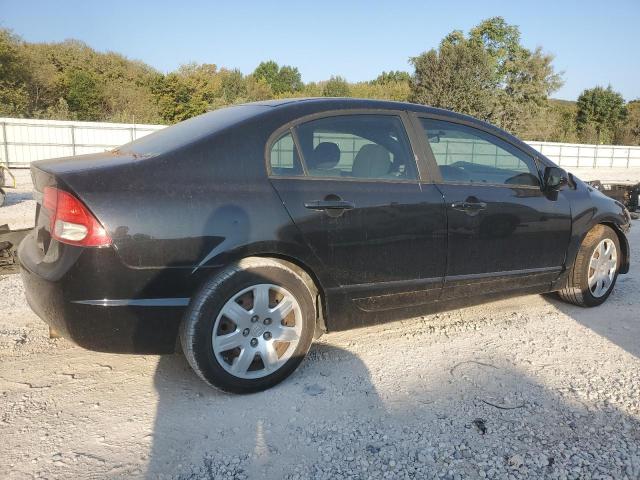Photo 3 from auction – 2010 HONDA CIVIC LX with VIN 19XFA1F52AE035356