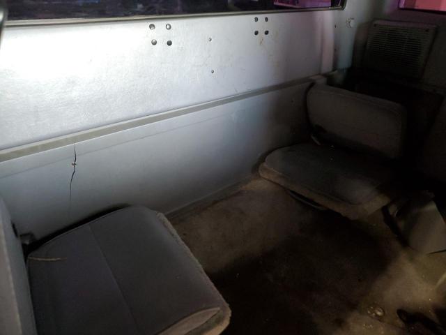 Photo 10 from auction – 1994 MAZDA B3000 CAB with VIN 4F4CR16U9RTM62420