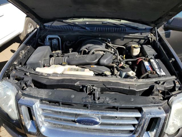 Photo 12 from auction – 2007 FORD EXPLORER E with VIN 1FMEU74807UA84211