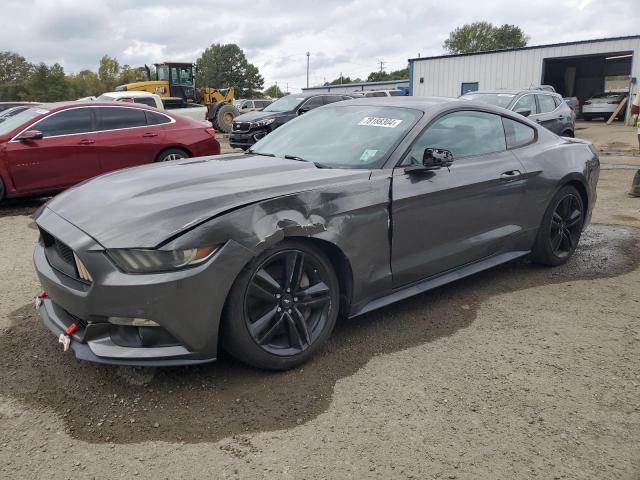 FORD MUSTANG 2015 with VIN 1FA6P8TH7F5375553 - Photo from auction
