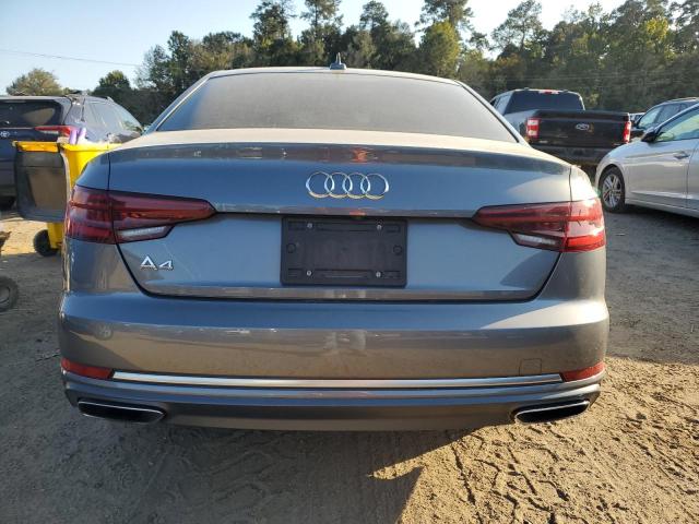 Photo 6 from auction – 2019 AUDI A4 PREMIUM with VIN WAUGMAF47KA022297