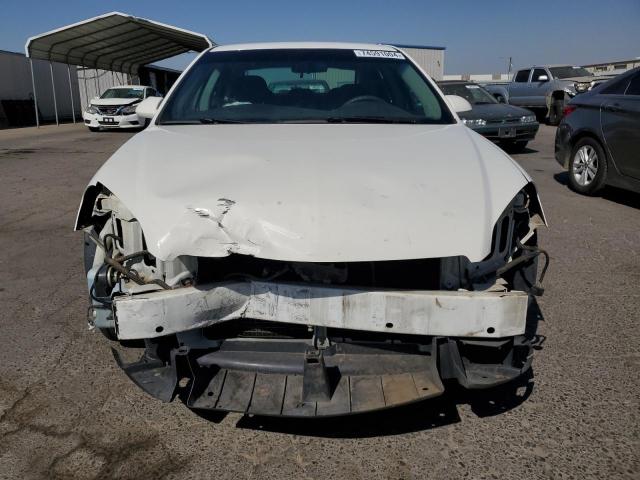 Photo 5 from auction – 2008 CHEVROLET IMPALA LS with VIN 2G1WB58N289115808