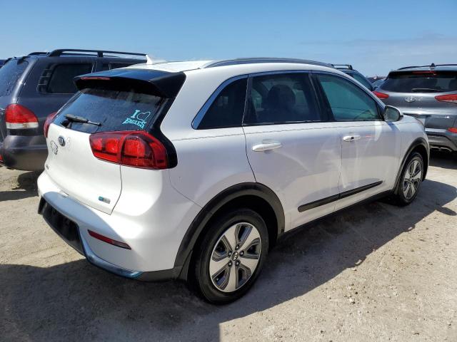 Photo 3 from auction – 2019 KIA NIRO LX with VIN KNDCM3LD0K5221346