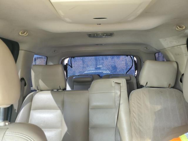 Photo 10 from auction – 2008 FORD EXPLORER E with VIN 1FMEU64EX8UA15530