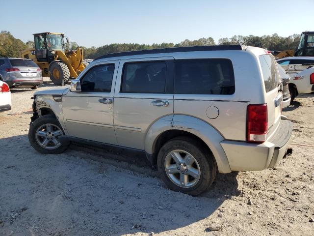 Photo 2 from auction – 2008 DODGE NITRO SLT with VIN 1D8GT58K78W129727