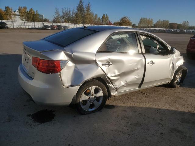 Photo 3 from auction – 2010 KIA FORTE EX with VIN KNAFU4A23A5106983