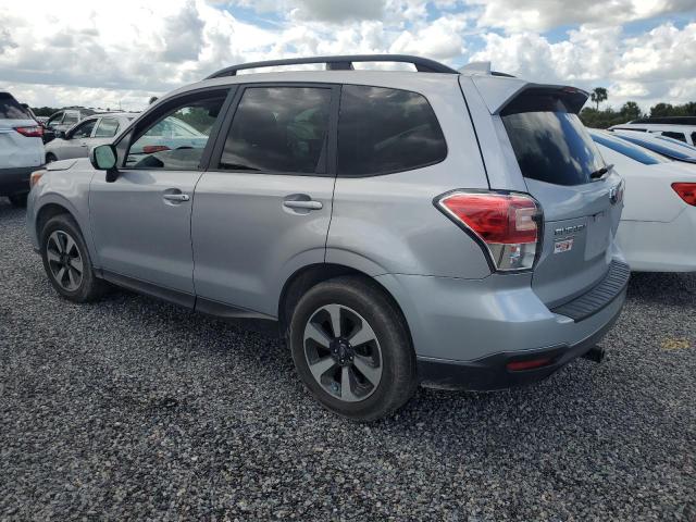 Photo 2 from auction – 2017 SUBARU FORESTER 2 with VIN JF2SJAGC2HH554280