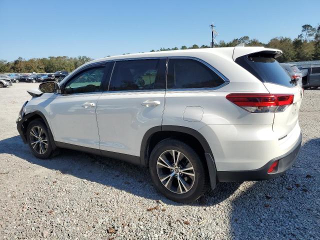 Photo 2 from auction – 2019 TOYOTA HIGHLANDER with VIN 5TDZZRFH2KS327241