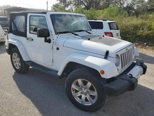 Photo 4 from auction – 2016 JEEP WRANGLER S with VIN 1C4AJWBG2GL321609