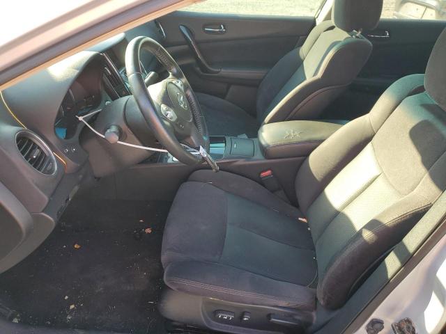 Photo 7 from auction – 2010 NISSAN MAXIMA S with VIN 1N4AA5AP0AC846855