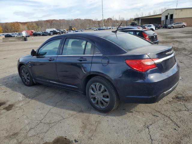 Photo 2 from auction – 2013 CHRYSLER 200 LX with VIN 1C3CCBAG6DN728950