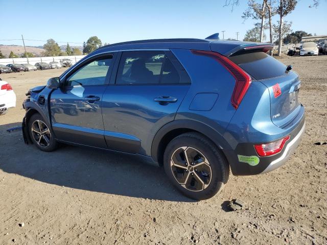 Photo 2 from auction – 2023 KIA NIRO EX with VIN KNDCS3LF0P5052332