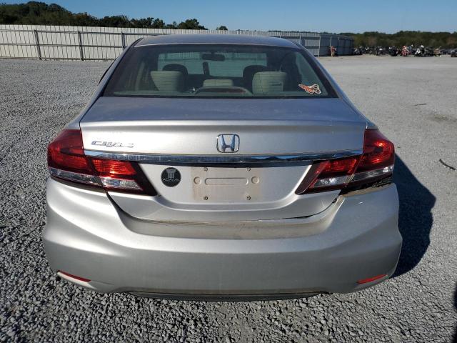 Photo 6 from auction – 2013 HONDA CIVIC EX with VIN 19XFB2F89DE272332