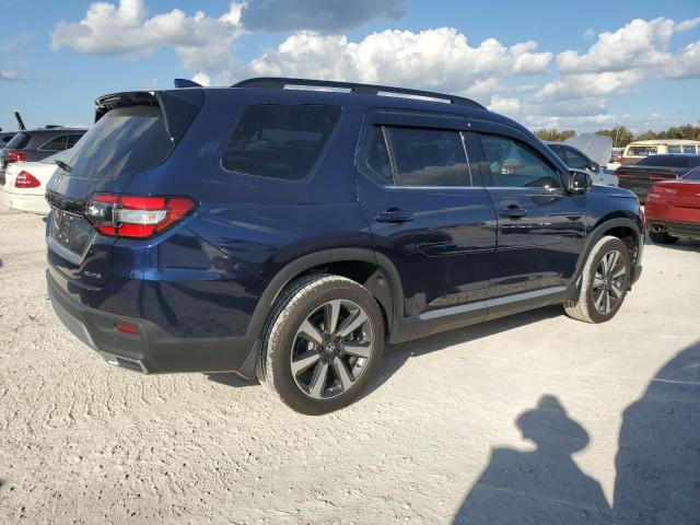 Photo 3 from auction – 2023 HONDA PILOT ELIT with VIN 5FNYG1H88PB014092