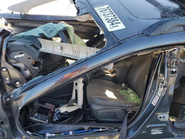 Photo 7 from auction – 2015 SUBARU IMPREZA SP with VIN JF1GPAZ60FH209875