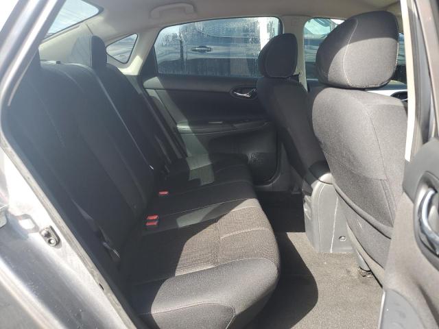 Photo 10 from auction – 2017 NISSAN SENTRA S with VIN 3N1AB7AP1HY316806