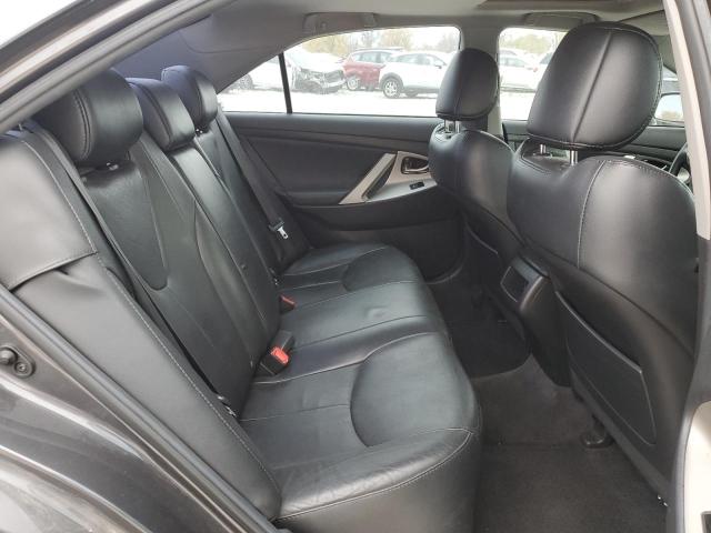 Photo 10 from auction – 2011 TOYOTA CAMRY SE with VIN 4T1BK3EK1BU118807