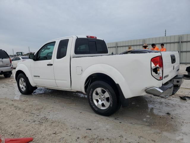 Photo 2 from auction – 2009 SUZUKI EQUATOR BA with VIN 5Z6BD06T99C413739