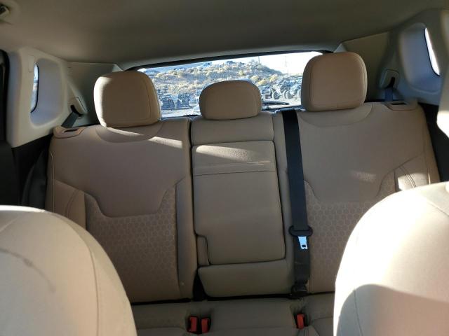 Photo 10 from auction – 2018 JEEP COMPASS SP with VIN 3C4NJDAB6JT169423