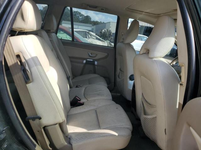 Photo 11 from auction – 2010 VOLVO XC90 3.2 with VIN YV4982CY0A1537814