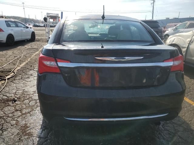 Photo 6 from auction – 2011 CHRYSLER 200 LIMITE with VIN 1C3BC2FBXBN579903
