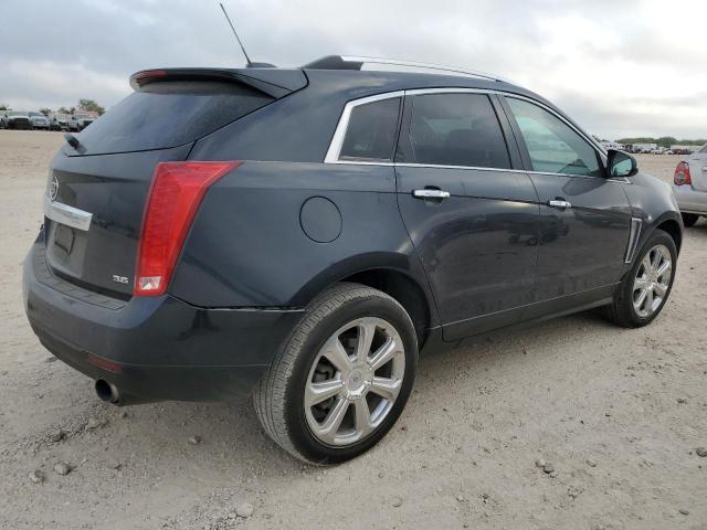 Photo 3 from auction – 2016 CADILLAC SRX PREMIU with VIN 3GYFNDE39GS507739