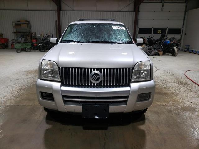 Photo 5 from auction – 2007 MERCURY MOUNTAINEE with VIN 4M2EU47E07UJ04388