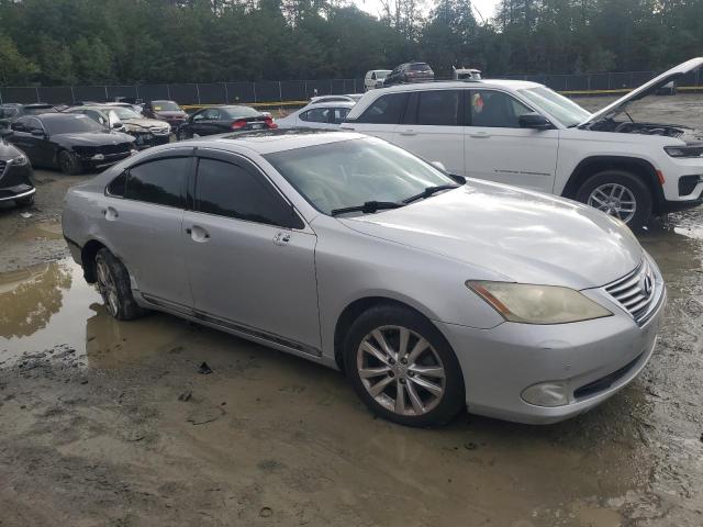 Photo 4 from auction – 2011 LEXUS ES 350 with VIN JTHBK1EG3B2440721