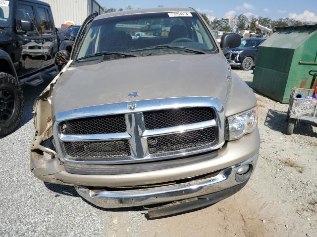Photo 5 from auction – 2004 DODGE RAM 1500 S with VIN 1D7HA18D94S645873