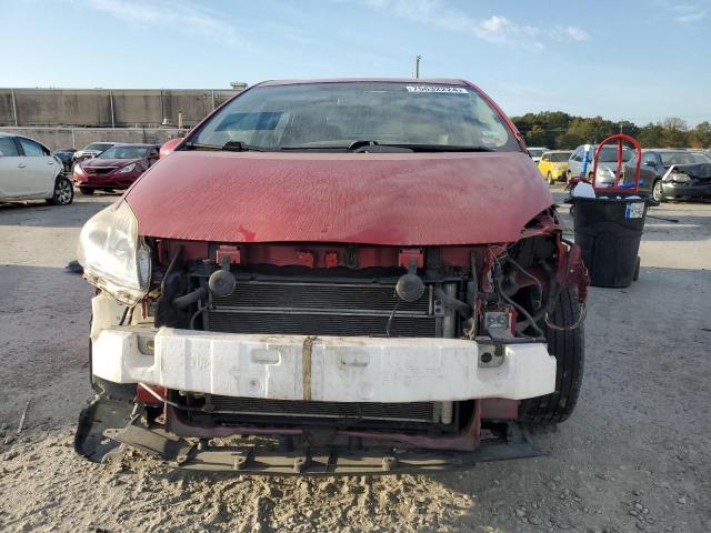 Photo 5 from auction – 2011 TOYOTA PRIUS with VIN JTDKN3DU6B1382511