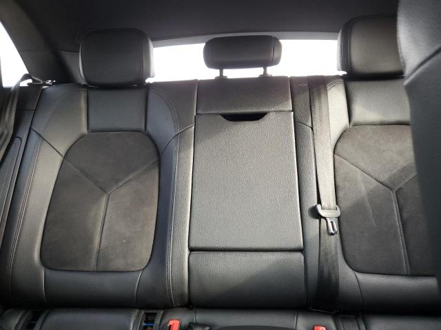 Photo 10 from auction – 2018 PORSCHE MACAN with VIN WP1AA2A59JLB09708
