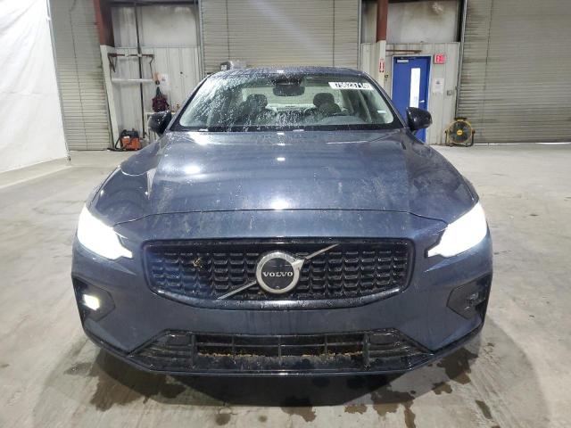 Photo 5 from auction – 2024 VOLVO S60 PLUS with VIN 7JRL12FL5RG288563