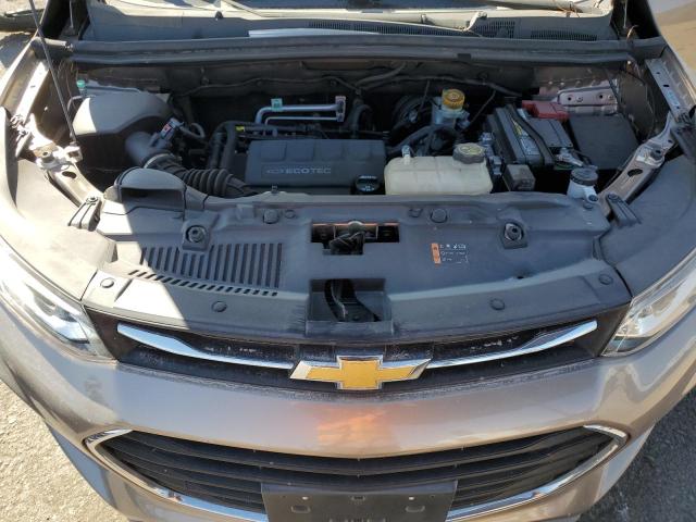 Photo 11 from auction – 2018 CHEVROLET TRAX LS with VIN 3GNCJKSB8JL166072