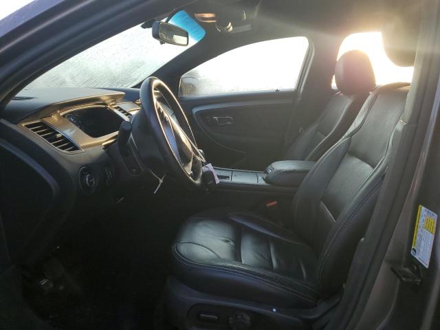Photo 7 from auction – 2013 FORD TAURUS SEL with VIN 1FAHP2E89DG118365