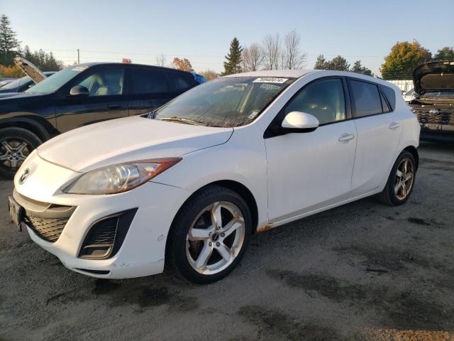 MAZDA 3 I 2011 с VIN JM1BL1KF5B1424925 - Снимка от търг