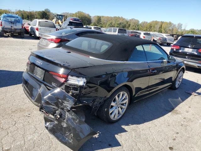 Photo 3 from auction – 2018 AUDI A5 PREMIUM with VIN WAUYNGF58JN012611